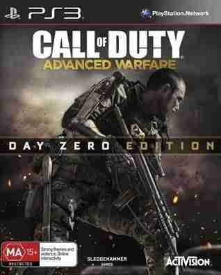 Descargar Call Of Duty Advanced Warfare [MULTI][Region Free][FW 4.4x][iMARS] por Torrent